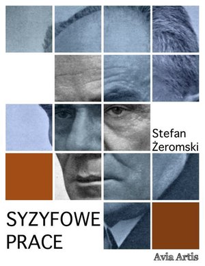Syzyfowe prace – ebook