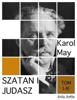 Szatan i Judasz. Tom I-XI – ebook