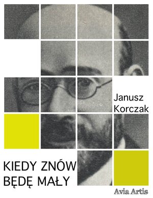 Kiedy znów będę mały – ebook