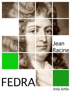 Fedra – ebook