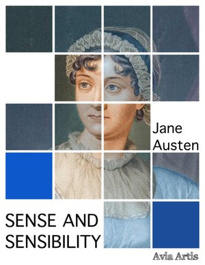 Sense and Sensibility – ebook