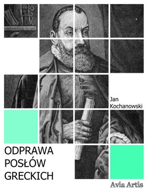 Odprawa posłów greckich – ebook