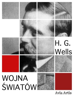 Wojna światów – ebook