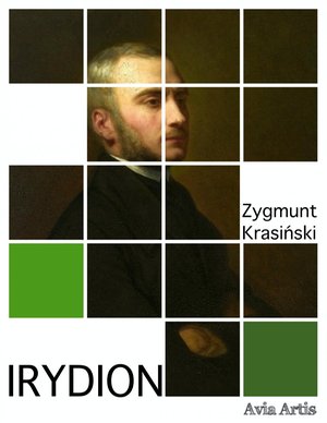 Irydion – ebook