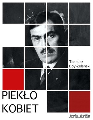 Piekło kobiet – ebook