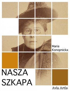 Nasza szkapa – ebook