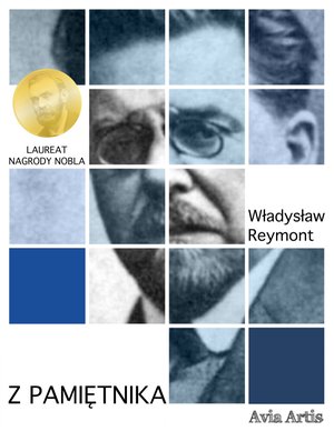 Z pamiętnika – ebook