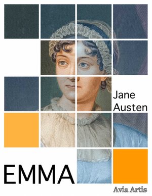 Emma – ebook