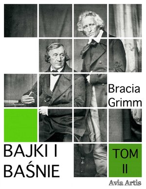 Bajki i baśnie. Tom II – ebook
