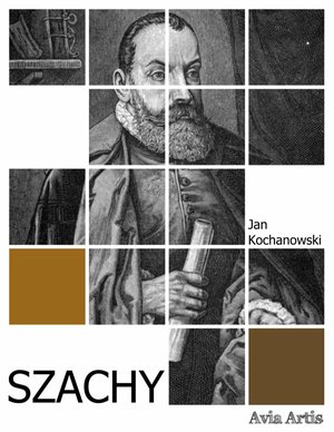Szachy – ebook