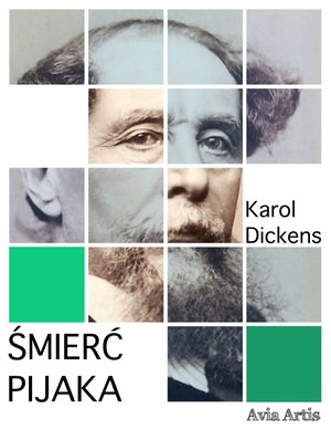 Śmierć pijaka – ebook