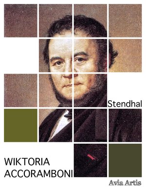 Wiktoria Accoramboni – ebook