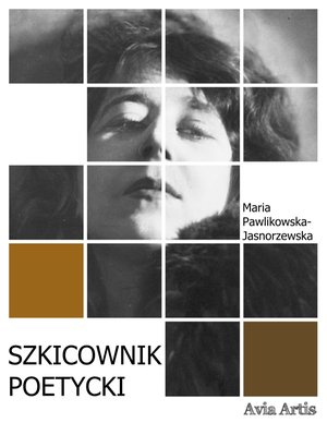 Szkicownik poetycki – ebook