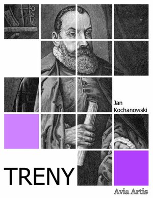 Treny – ebook