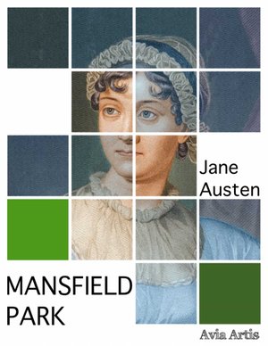 Mansfield Park – ebook