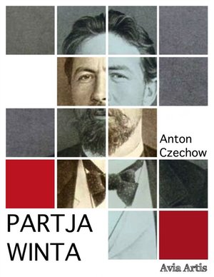 Partja winta – ebook