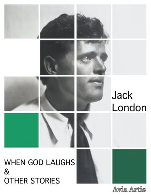 When God Laughs & Other Stories – ebook