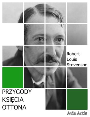 Przygody księcia Ottona – ebook