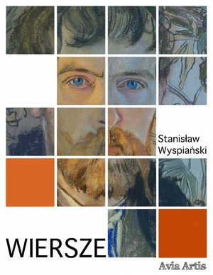 Wiersze – ebook