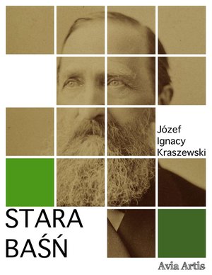 Stara baśń – ebook