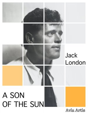 A Son of the Sun – ebook