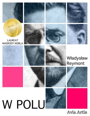W polu – ebook