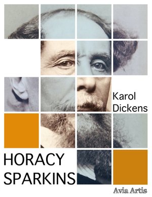 Horacy Sparkins – ebook