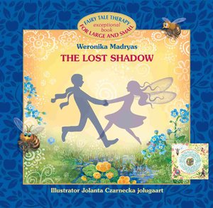 The lost shadow – ebook