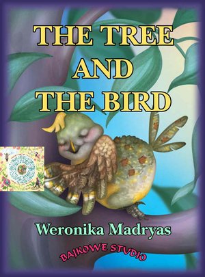 The tree and the bird – ebook