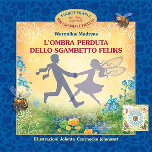 L'ombra perduta dello sgambetto Feliks – ebook