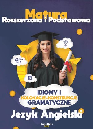 Idiomy i kolokacje w konstrukcjach  gramatycznych &ndash; ebook