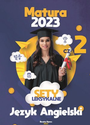 Sety leksykalne. Część 2 – ebook