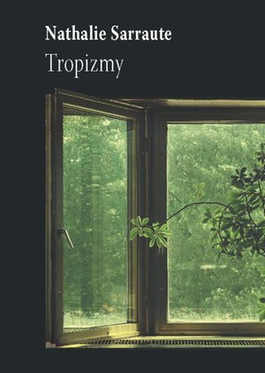 Tropizmy – ebook