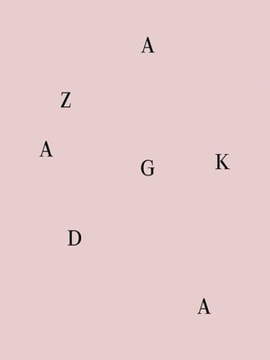 Zagadka – ebook