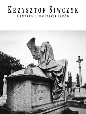 Centrum likwidacji szkód – ebook