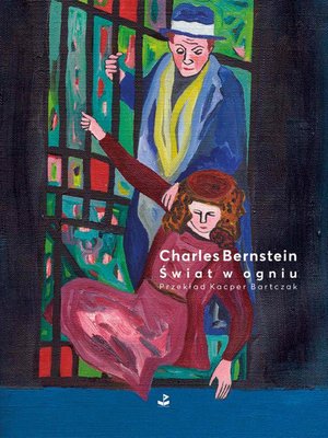 Świat w ogniu – ebook