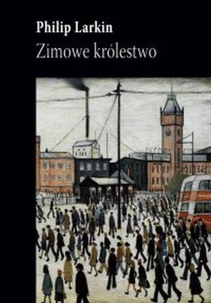 Zimowe królestwo – ebook