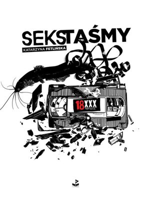 Sekstaśmy – ebook