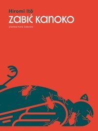 Zabić Kanoko – ebook