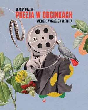 Poezja w odcinkach – ebook
