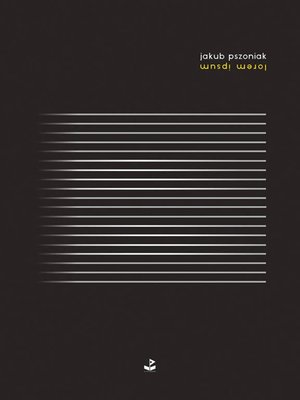 lorem ipsum – ebook