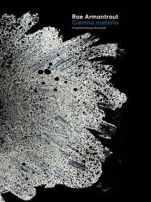 Ciemna materia – ebook