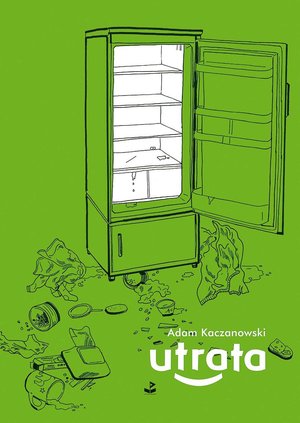 Utrata – ebook