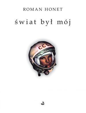 Świat był mój – ebook