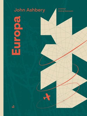 Europa – ebook