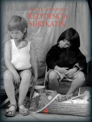 Rezydencja surykatek – ebook