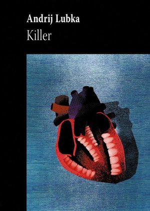 Killer – ebook