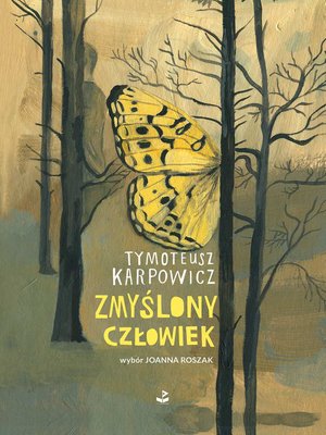 Zmyślony człowiek – ebook