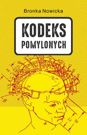 Kodeks Pomylonych – ebook