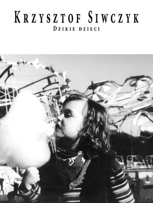 Dzikie dzieci – ebook